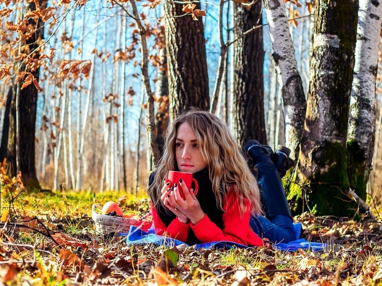 Где провести осеннюю фотосессию в Хабаровске 