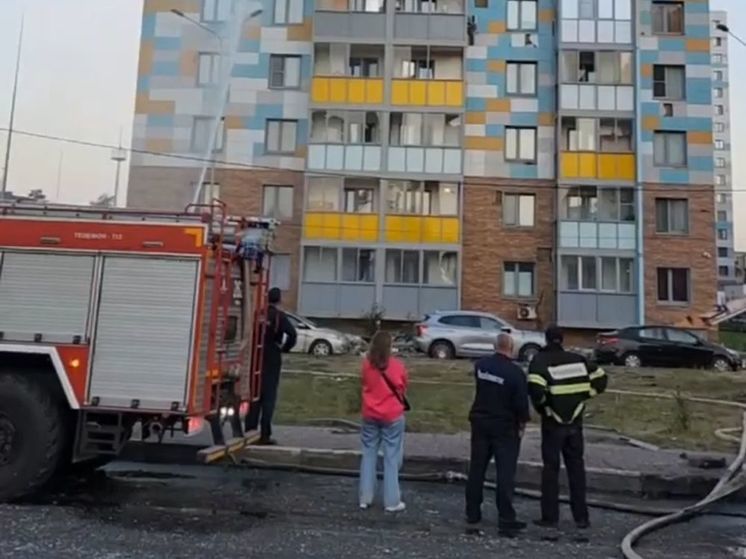 Свыше 100 человек сейчас в пункте временного размещения в Раменском