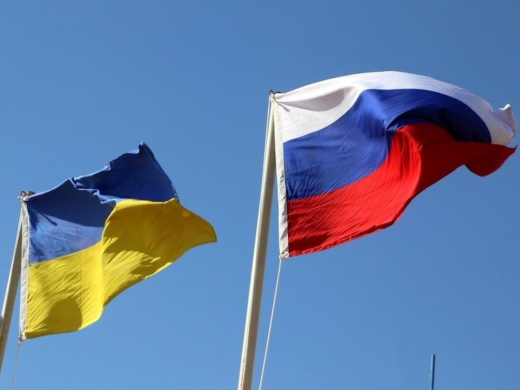 РИА "Новости": ситуация вокруг переговоров по урегулированию украинского конфликта близка к тупиковой