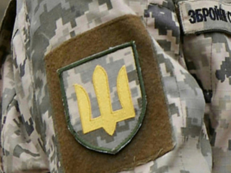 Журналист Репке назвал сдачу Новогродовки крупным провалом ВСУ