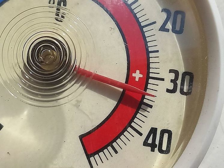 NatGeo: к 2040 году с экстремальной погодой столкнутся до 70% населения Земли