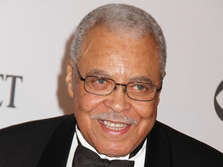 Джеймс Эрл Джонс умер в возрасте 93 лет