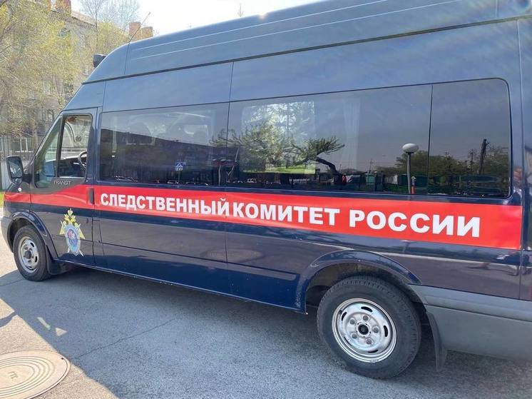 В Барнауле осудили юриста за «помощь» засветившемуся в уголовных делах бизнесмену