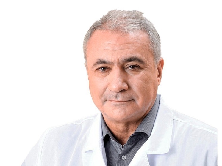 Знаменитый нейрохирург проведет операции совместно с врачами CL Doctor в Краснодаре