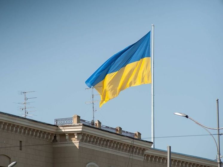 WSJ: Все больше украинцев поддерживают проведение переговоров с Россией