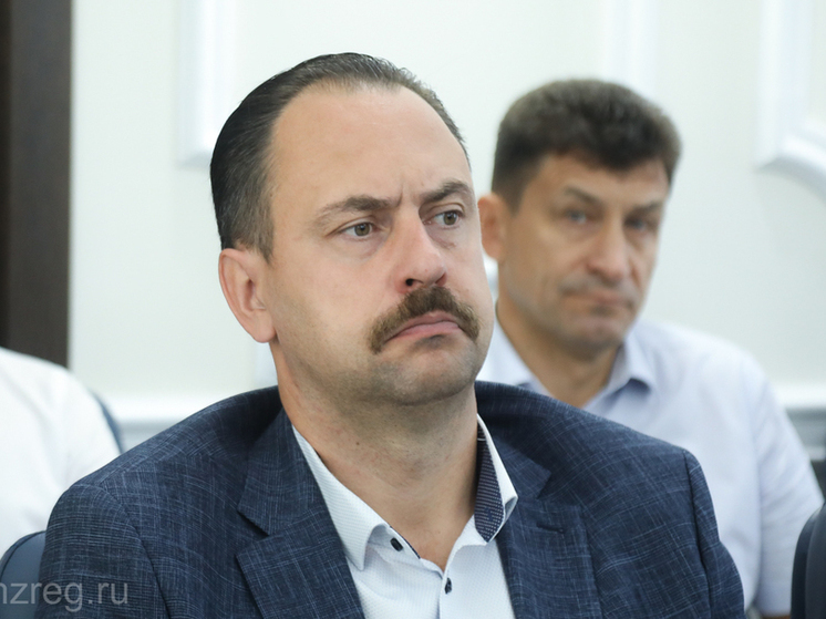 Кадровые назначения в пензенском Минздраве: назначен новый замминистра