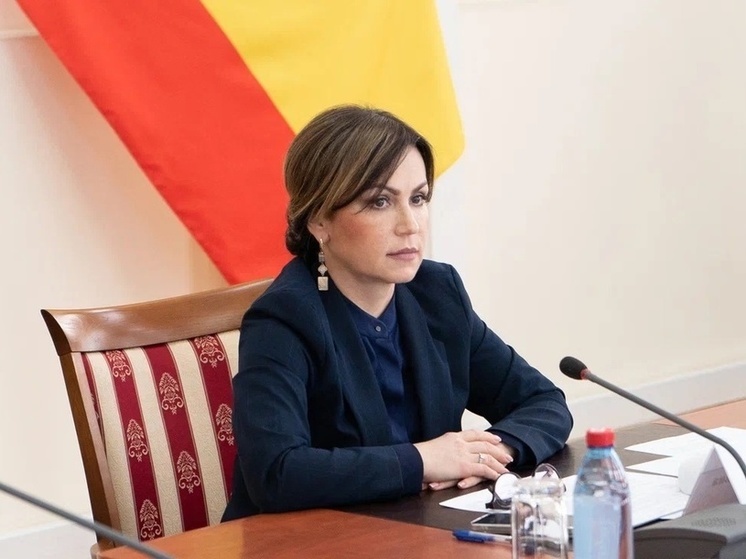 Юлия Швакова анонсировала Дни международного бизнеса в Рязанской области