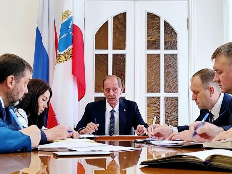 В Саратове у каждого района появились кураторы
