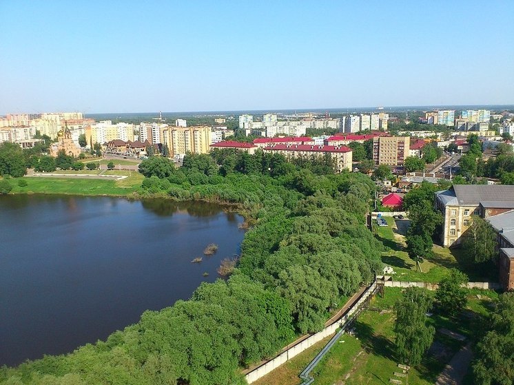 Жителям домов в Подмосковье, пострадавших от атак ВСУ, предложили несколько вариантов размещения