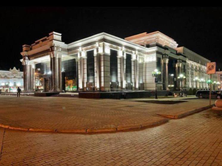 Пензенский драмтеатр купил права на новую пьесу за 110 тысяч
