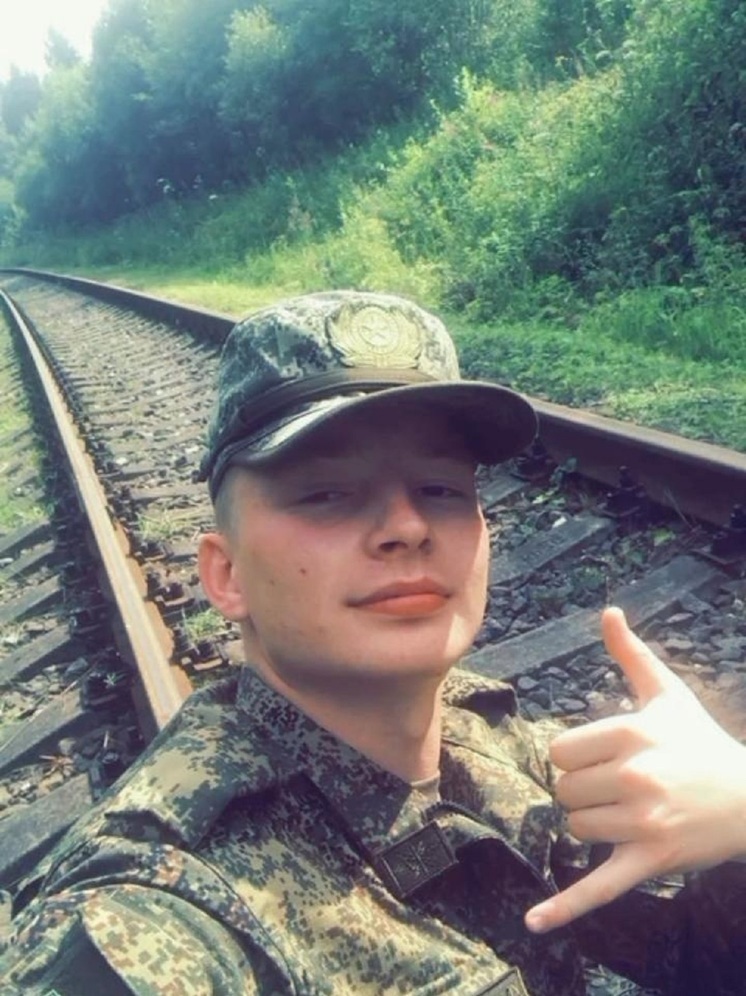 В Тверской области похоронят погибшего на СВО Алексея Константинова