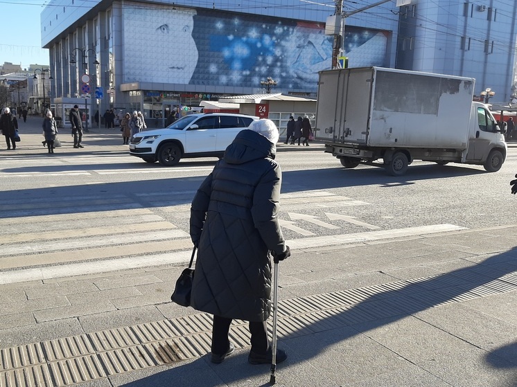 Прокуроры защитили пенсионерку под Саратовом от судебного пристава