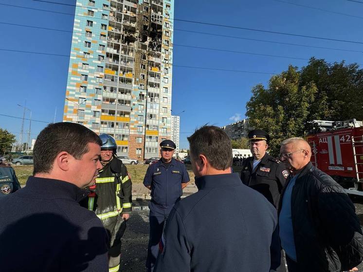 Питомцев из квартир можно будет забрать, когда разрешат специалисты