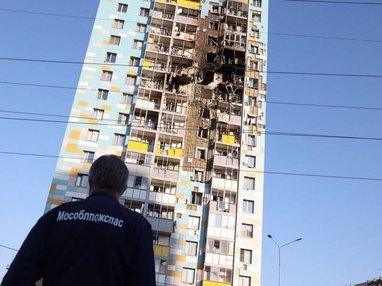 «Всякий раз, когда Киев заходит в тупик»: атаки дронов будут продолжаться