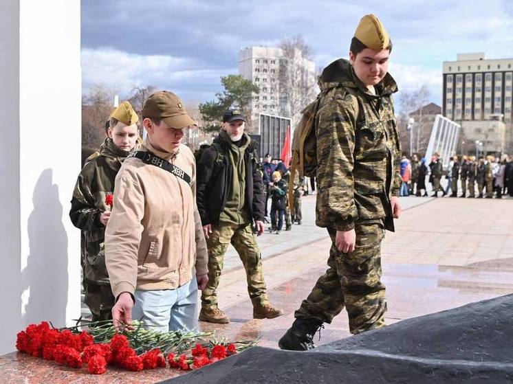 На Тюменской земле пройдет форум поисковиков