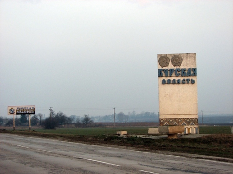 Западные СМИ начали критиковать Зеленского за атаку на Курскую область