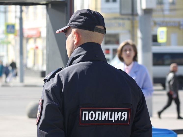 Двое тульских полицейских обвиняются в грабеже в особо крупном размере