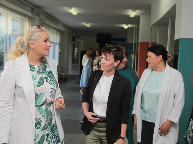 Меню в лицее Петрозаводска пересмотрели после жалоб родителей