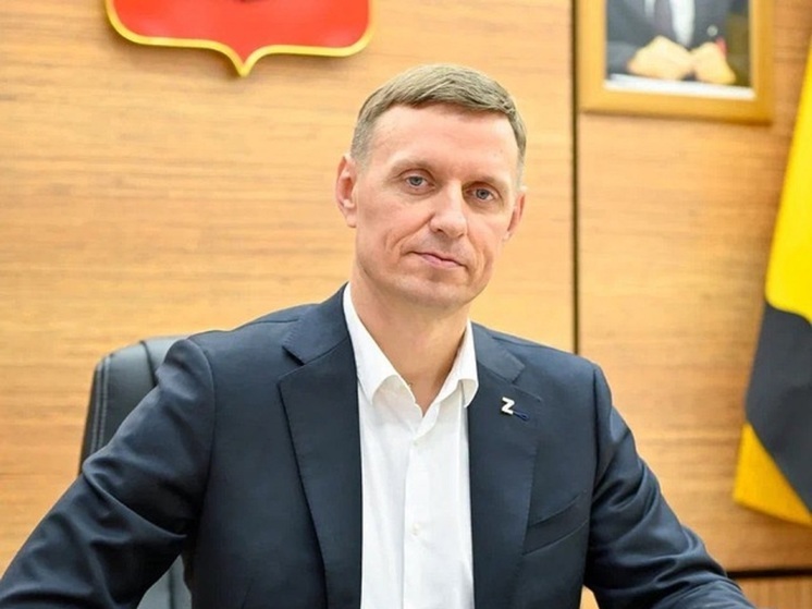 Мошенники выдают себя за главу Новороссийска