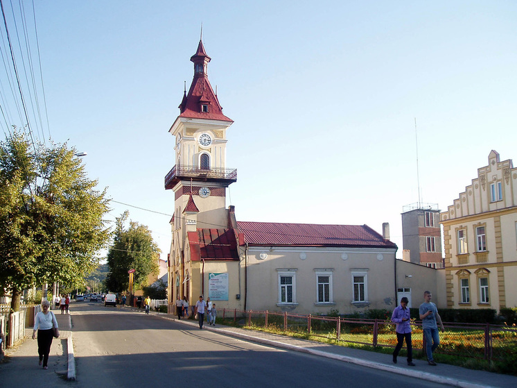 Однако «молодоженам» помешали пограничники