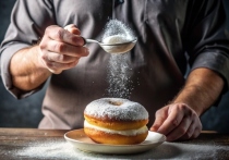 Сахар — спорный продукт в рационе человека
