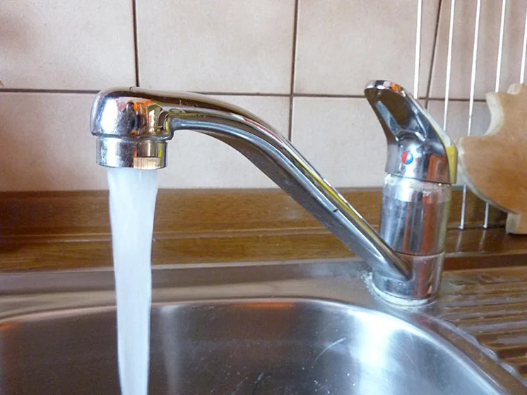 Орловцев предупредили об отключении воды и электроэнергии в некоторых домах