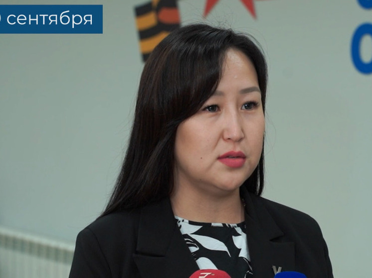 Около 360 мероприятий проведено при содействии филиала госфонда «Защитники Отечества» в Якутии