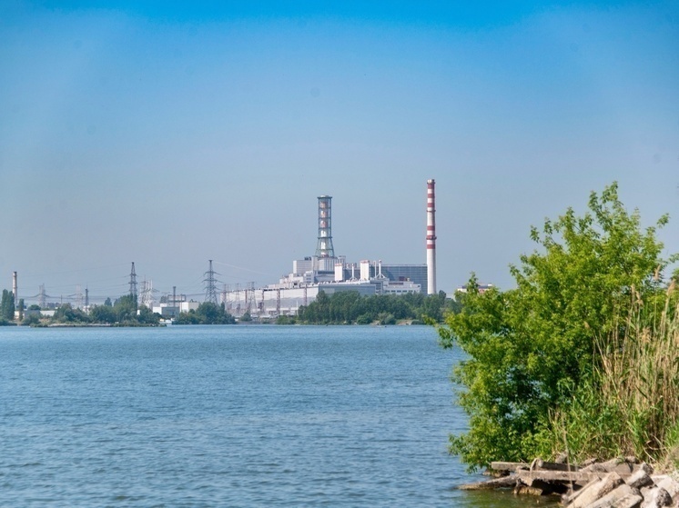 В Курской области решили ограничить проезд транзитного транспорта через промзону АЭС