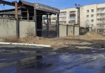 Прокуратура через суд потребовала признать несуществующим право собственности ООО «Теплоэнергосервис» на котельную Машзавода в Чите
