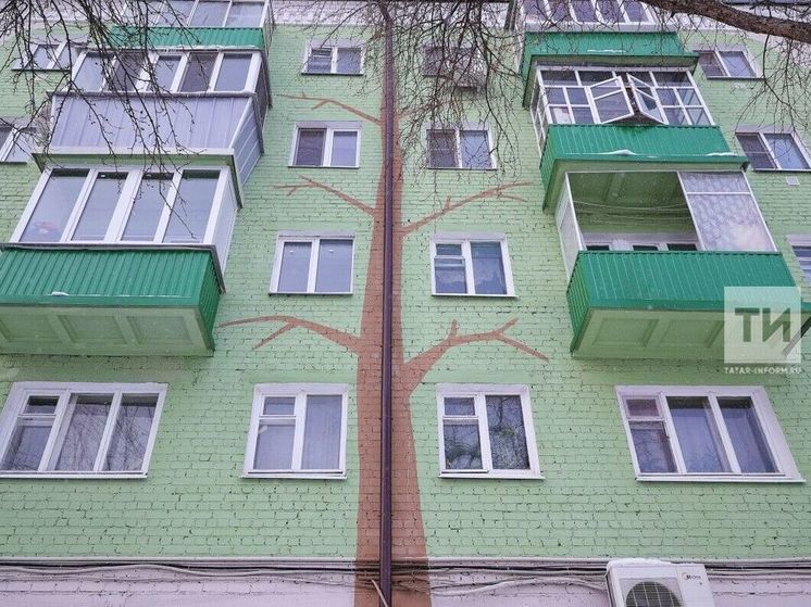 Казань вошла в число городов с наибольшим ростом цен на вторичное жилье в августе