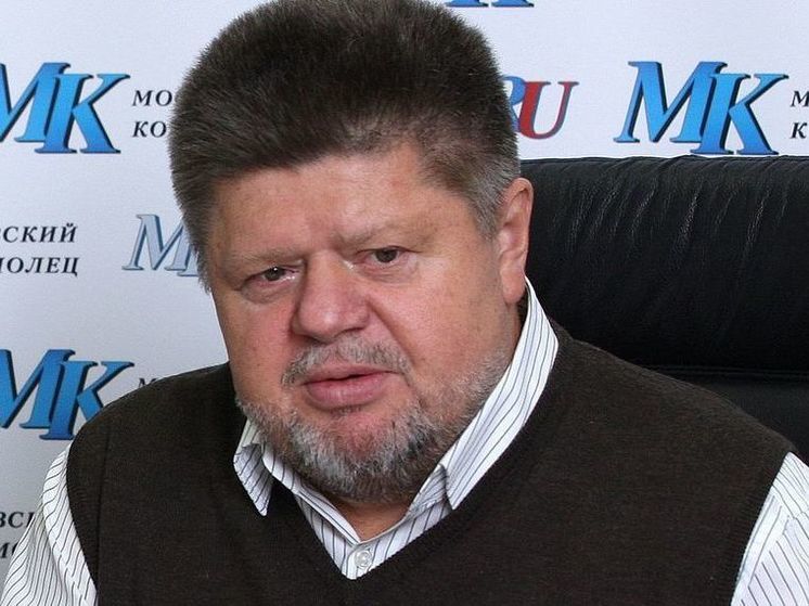 ТАСС: суд арестовал имущество экс-главного нарколога Минздрава Брюна и его коллег