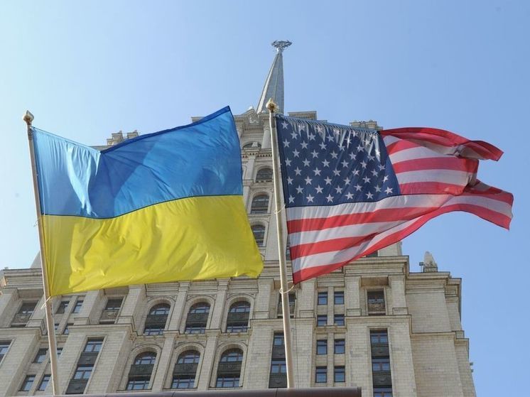 WSJ: Запад заставляет Украину задуматься о «плане Б» в конфликте с Россией