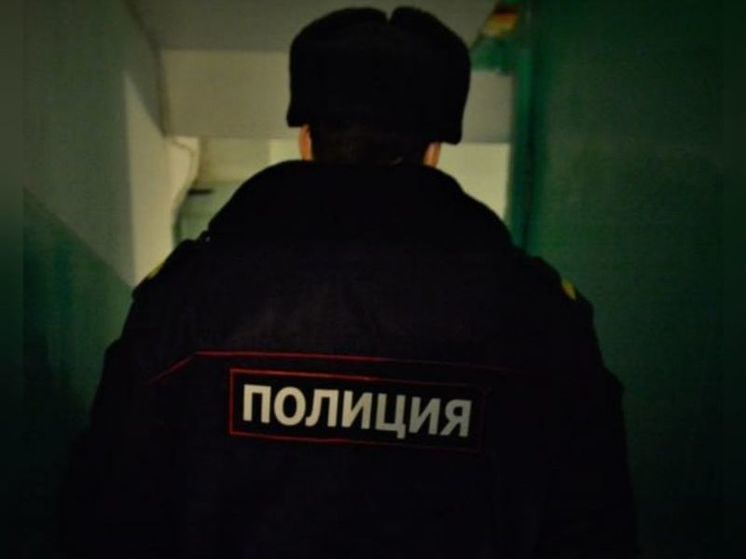 В Пензенской области полицейские задержали москвича с пакетом наркотиков