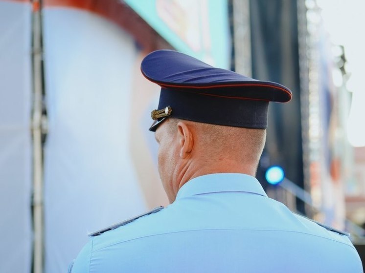 Росгвардейцы задержали мужчину, испортившего имущество в одном из пензенских ресторанов