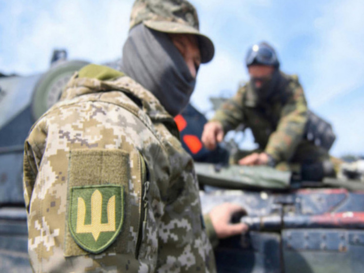 Forbes: новая 154-я бригада ВСУ оснащена устаревшим вооружением