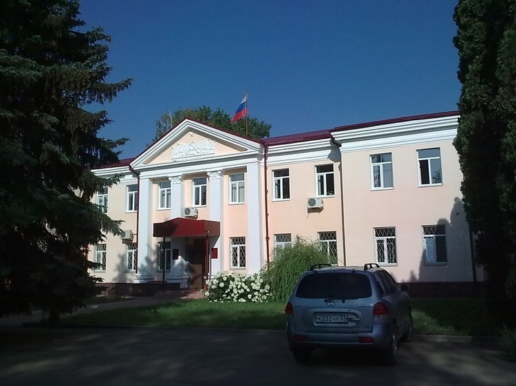 Орловчанин пытался застрелить свою мать