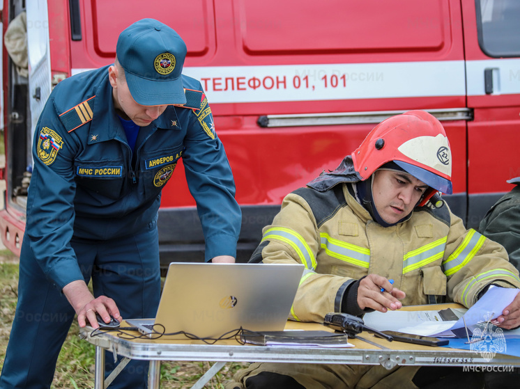 В центре Перми обрушились подвал и первый этаж жилого дома