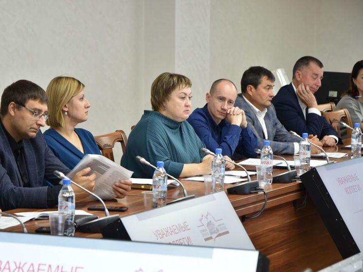 Алтайские социалисты настаивают на поправках в законопроект об эвтаназии бездомных животных