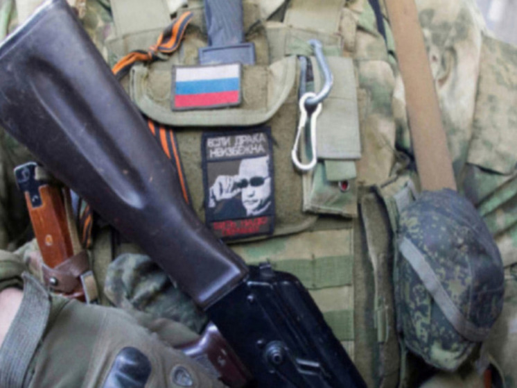 Генерал Пацек: ВСУ проигрывают в Донбассе на фоне продвижения ВС РФ