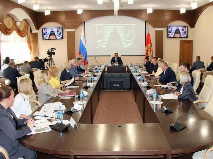 Владимирцев агитируют переводить квартиры на индивидуальное отопление