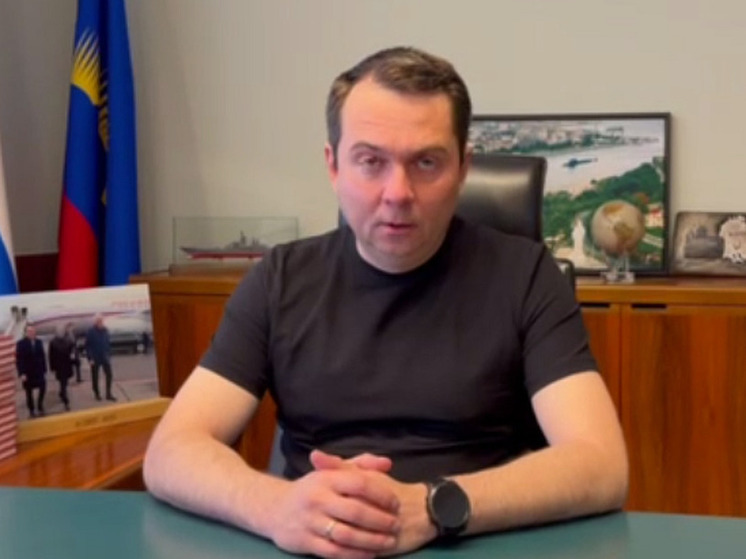 Губернатор Чибис подтвердил атаку беспилотников ВСУ на Мурманскую область