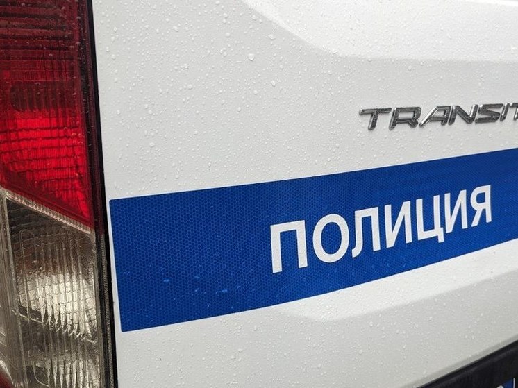 В Выборгском районе нашли труп в истлевшей одежде и провод