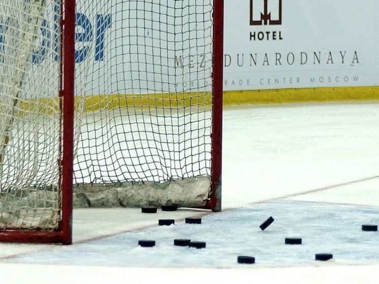 Замкомиссара НХЛ Дэйли: российские хоккеисты не выступят на Олимпиаде-2026