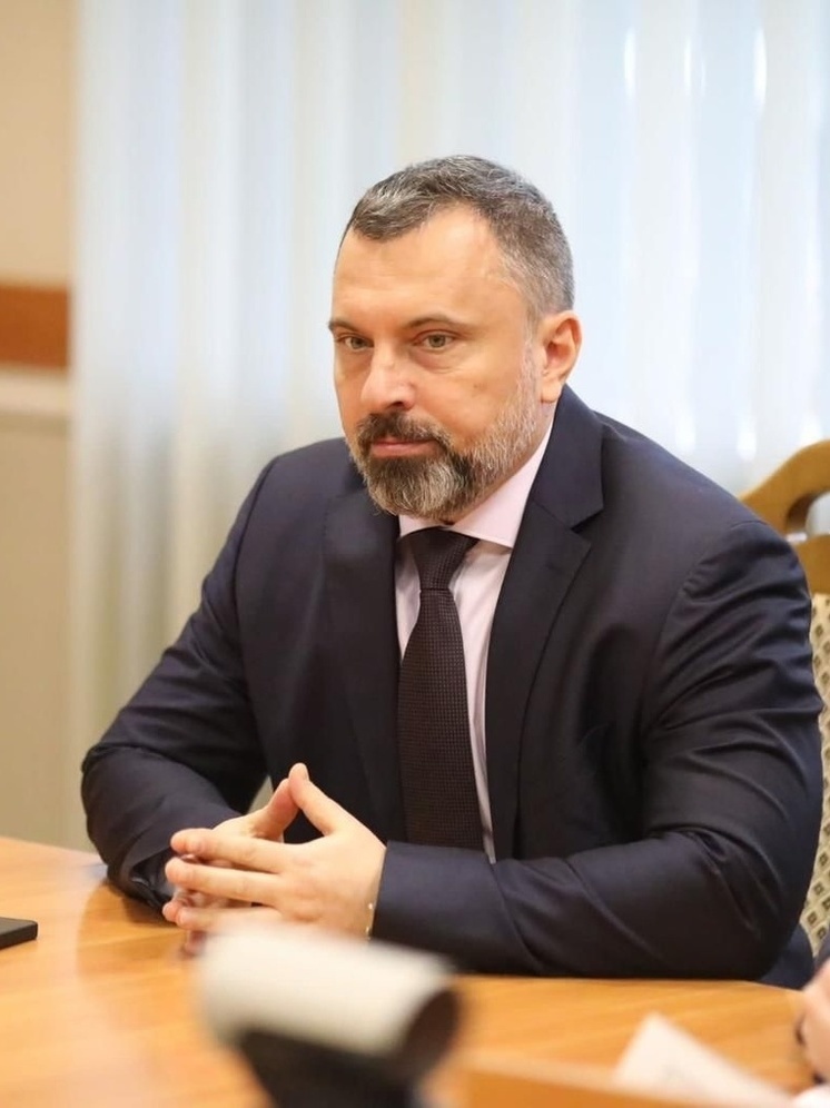 Дмитрий Лоцманов поговорил с кубанскими фермерами о развитии агрокомплекса