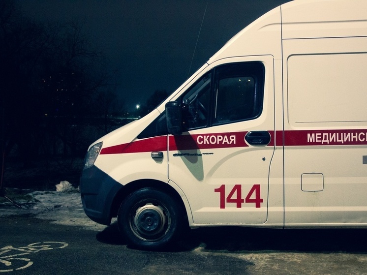 В Тульской области вынесли приговор двум угонщикам машины скорой помощи