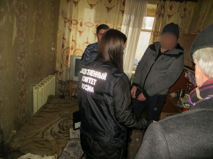 Жители Гусь-Хрустального, мужчина и женщина, убили новую знакомую