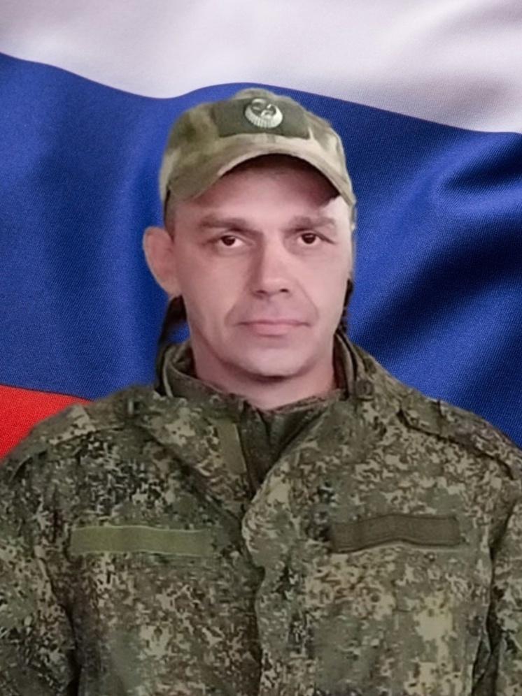 Артем Рыбаков из Тверской области погиб на СВО
