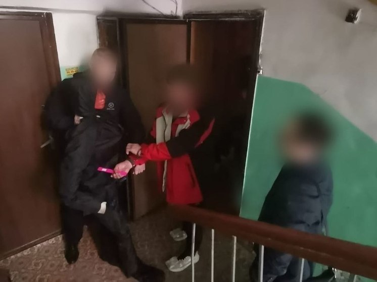 Пензенец зарезал своего знакомого ножом, когда тот пришел выяснять отношения