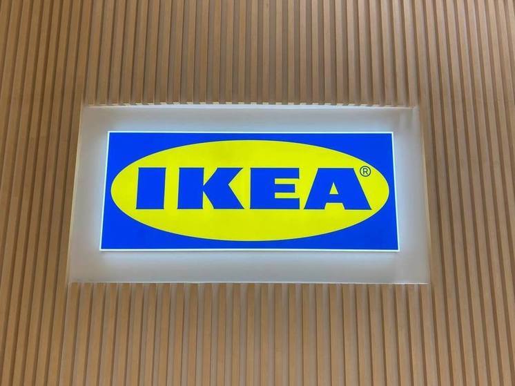 IKEA возвращается: альтернатива магазина открылась в Петербурге