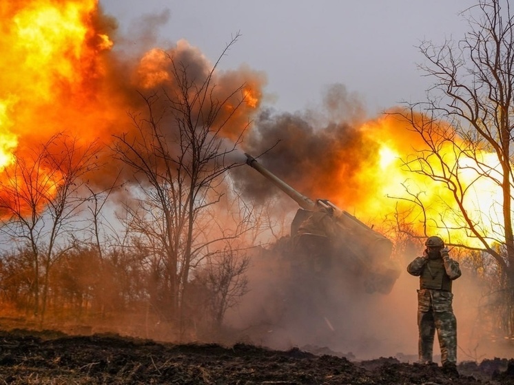 «Воевать на уничтожение»: эксперт призвал к максимально жесткой перезагрузке СВО в ответ на американские ракеты